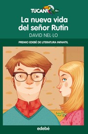 Cover of: La nueva vida del señor Rutin