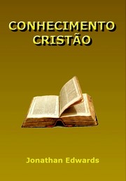 Cover of: Conhecimento Cristão by 