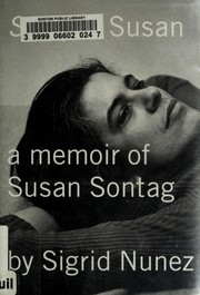 Cover of: Sempre Susan: a memoir of Susan Sontag
