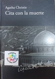 Cover of: Cita con la muerte by 