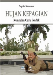 Cover of: Hujan kepagian by 
