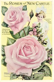 Cover of: The roses of New Castle