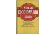 Cover of: Nuevo diccionario Cuyás inglés-español y español - inglés de Appleton