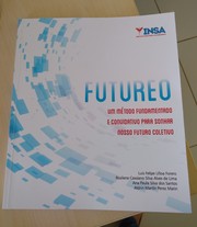 Cover of: FUTUREO: Um método fundamentado e convidativo para sonhar nosso futuro coletivo