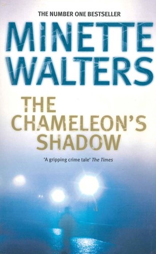 Chameleons Shadow