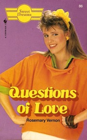 Cover of: Questions of Love