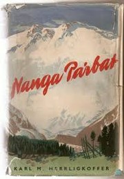 Cover of: Nanga Parbat