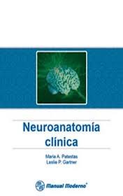 Cover of: Neuroanatomía clínica
