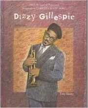 Cover of: Dizzy Gillespie by Tony Gentry
