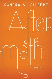 Cover of: Aftermath: poems