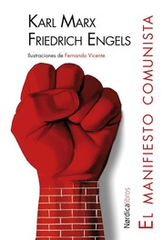 Cover of: El manifiesto comunista. - 1. edición