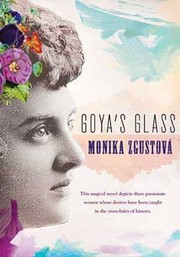 Cover of: Goya's glass