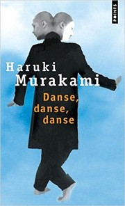 Cover of: Danse, danse, danse by 
