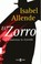 Cover of: El zorro : comienza la leyenda