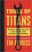 Cover of: Tools of Titans