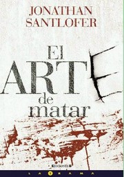 Cover of: El arte de matar