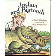 Cover of: Joshua and Bigtooth