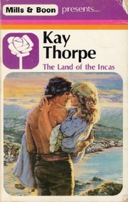 Cover of: The Land of the Incas