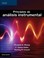 Cover of: Principios de análisis instrumental