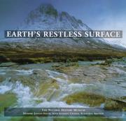 Earth's restless surface