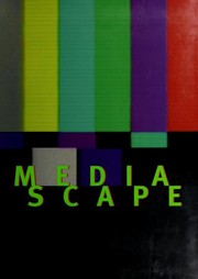 Cover of: Mediascape