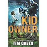 Cover of: Kid Owner by 