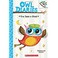 Cover of: Owl Diaries Eva Sees A Ghost