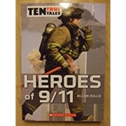 Cover of: Heroes of 9/11 by Allan Zullo