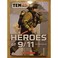 Cover of: Heroes of 9/11