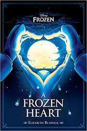 Cover of: A Frozen Heart