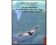 Cover of: Fundamentos de conservación biológica: perspectivas latinoamericanas