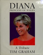 Cover of: Diana, Princess of Wales: a tribute
