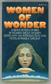 Cover of: Vrouwen in Wonderland: Twaalf Science-Fiction Verhalen van Vrouwen over Vrouwen