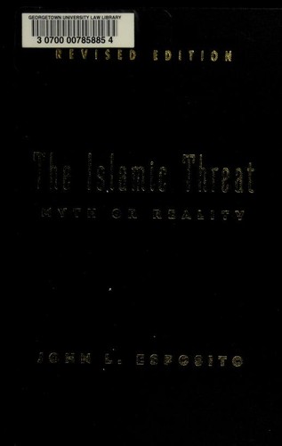 The Islamic threat