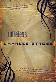 Cover of: Wireless by Charles Stross
