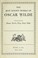 Cover of: The best known works of Oscar Wilde