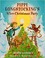 Cover of: Pippi Longstocking's After Christmas Party