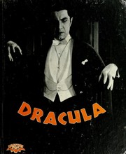 Dracula by Ian Thorne