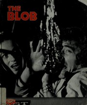 Cover of: The Blob