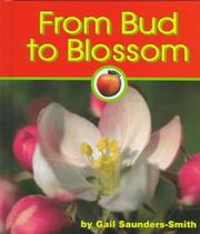Cover of: From bud to blossom