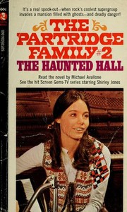 Cover of: The Partridge family #2: The haunted hall