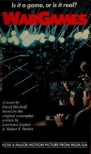 Cover of: Wargames