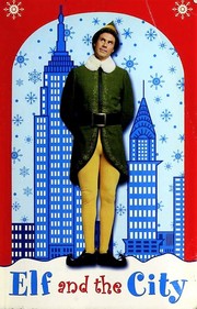 Cover of: Elf and the city