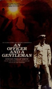 Cover of: An Officer and a Gentleman