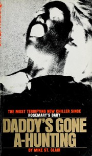 Cover of: Daddy's gone a-hunting