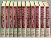 Theologisches Wörterbuch zum Alten Testament by G. Johannes Botterweck, Helmer Ringgren