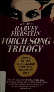Cover of: Torch Song Trilogy