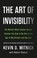 Cover of: The art of invisibility