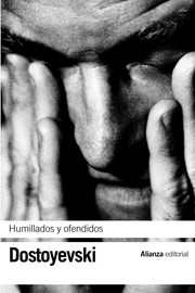 Cover of: Humillados y ofendidos by 