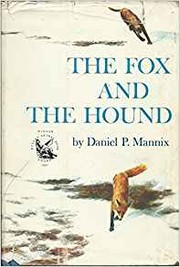 Cover of: The fox and the hound.